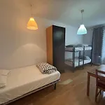 Tarragona Hostel Hostel *
