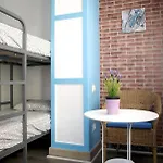Tarragona Hostel