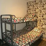 Tarragona Hostel Hostel *