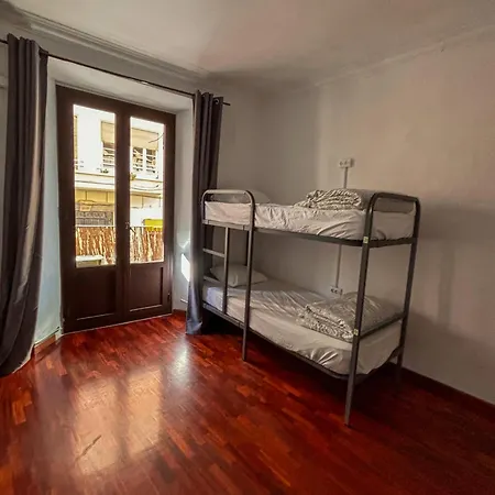 Vandrarhem Tarragona Hostel Tarragona