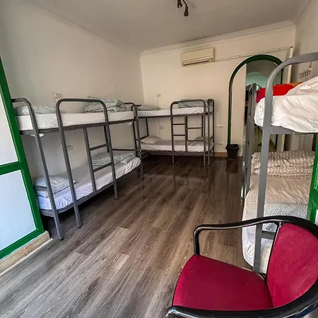 旅馆 塔拉戈纳旅舍 塔拉戈纳