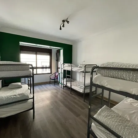 Tarragona Hostel Vandrarhem *