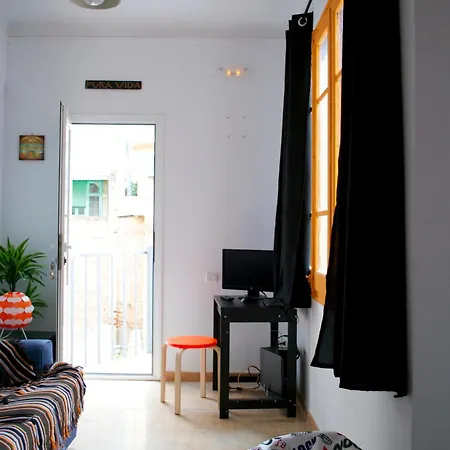 塔拉戈纳旅舍 塔拉戈纳