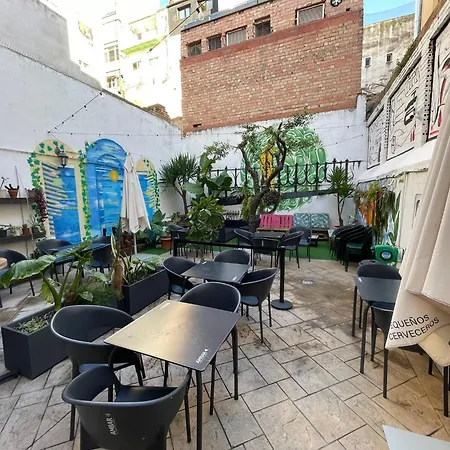 Tarragona Hostel Hostel Tarragona
