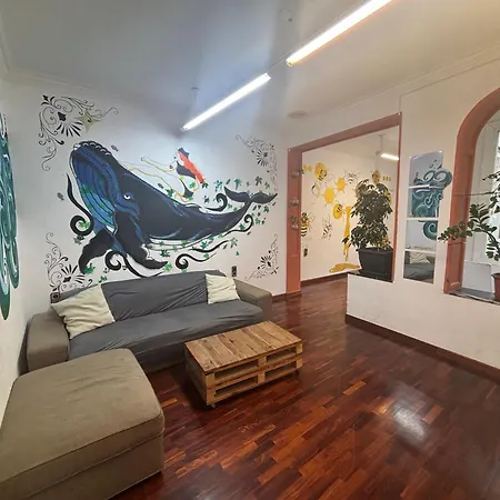 Hostel Tarragona Hostel Tarragona