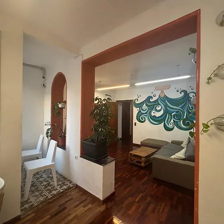 Tarragona Hostel *