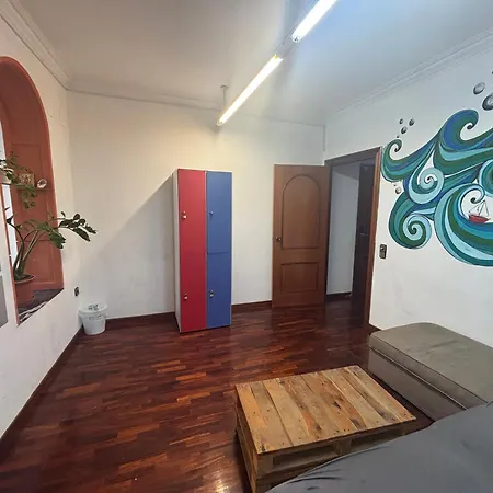 Tarragona Hostel Hostel *