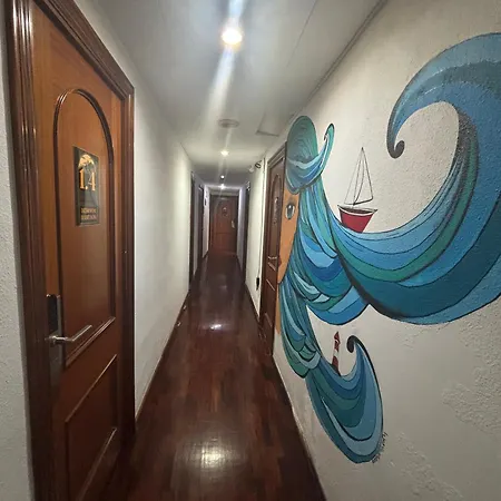 Tarragona Hostel