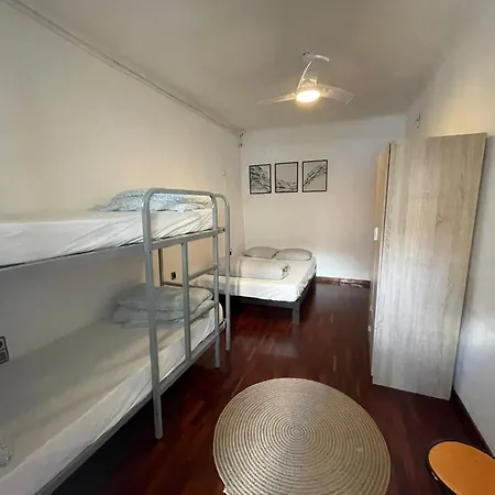 Tarragona Hostel Vandrarhem Tarragona