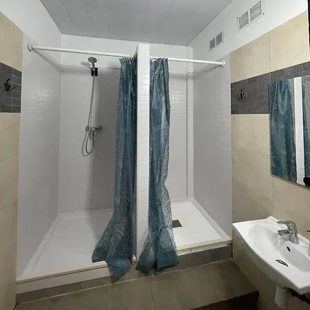 Vandrarhem Tarragona Hostel