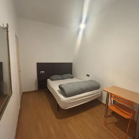 Tarragona Hostel Vandrarhem Tarragona