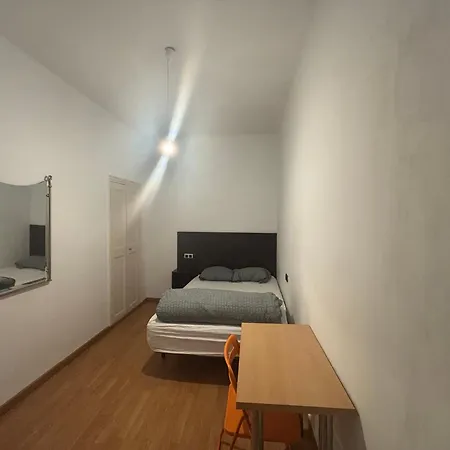 Tarragona Hostel Vandrarhem Tarragona