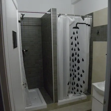 Tarragona Hostel *